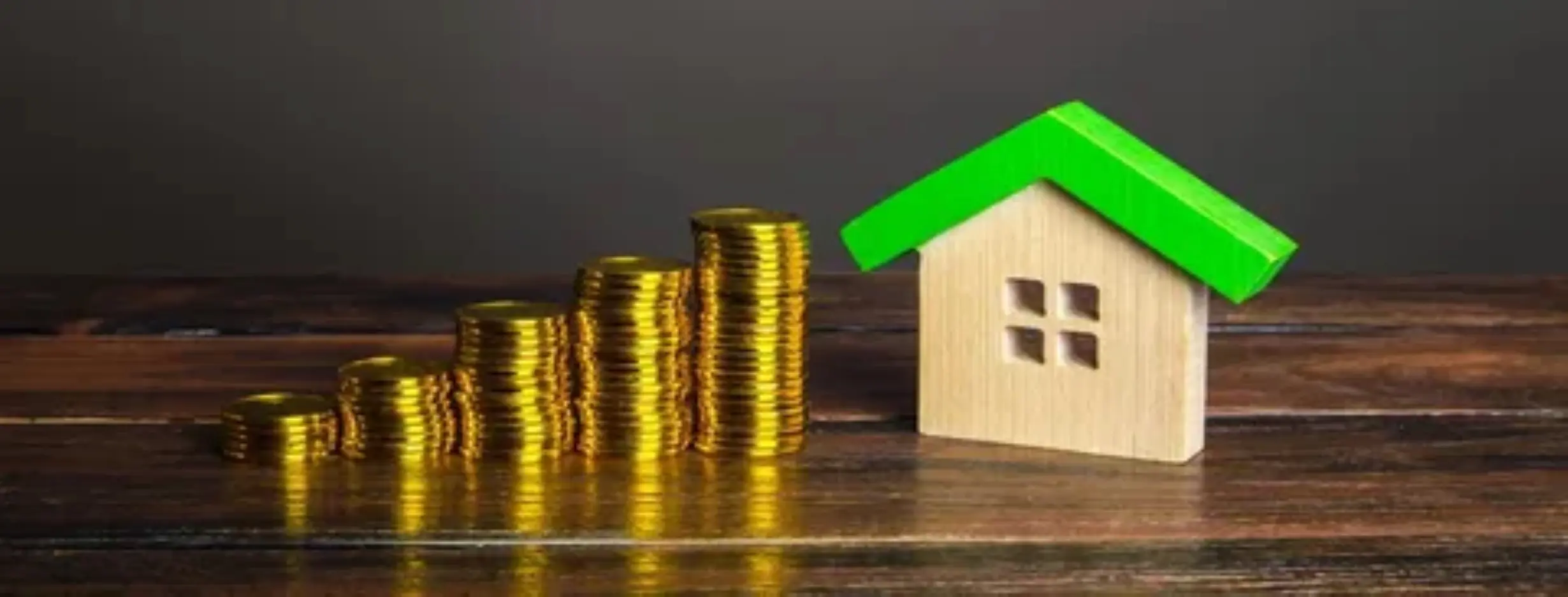 Image for Property Value Growth